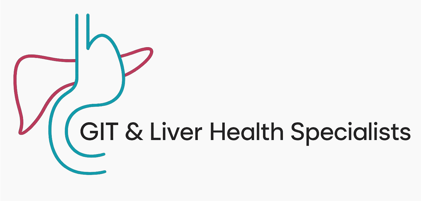 GIT Health and Liver specialists