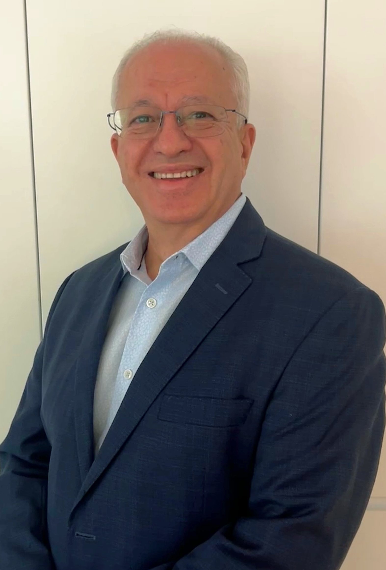 Dr Nabil Rahme